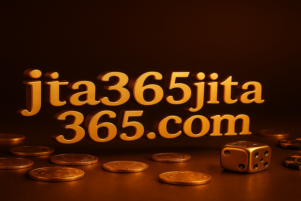 Jita365 নিরাপদ পরিশোধ ও মোবাইল গেমিং